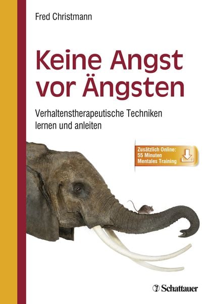 Produktbild: Keine Angst vor &Auml;ngsten