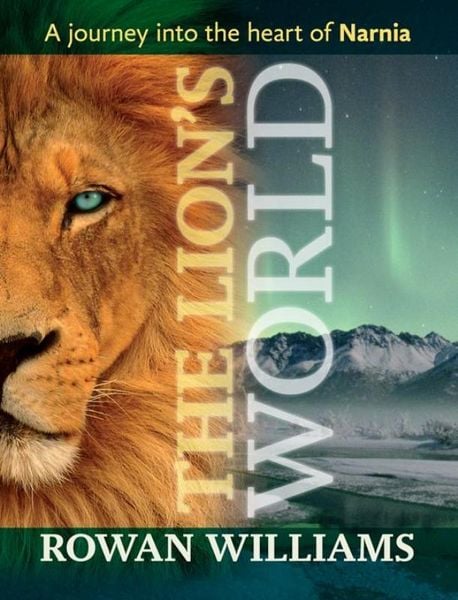 Produktbild: The Lion's World