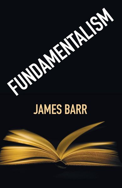 Produktbild: Fundamentalism