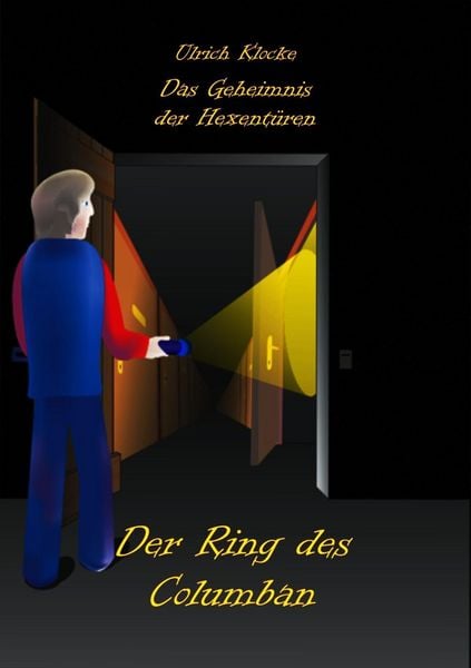 Produktbild: Das Geheimnis der Hexent&uuml;ren