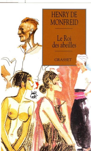 Produktbild: Le roi des abeilles
