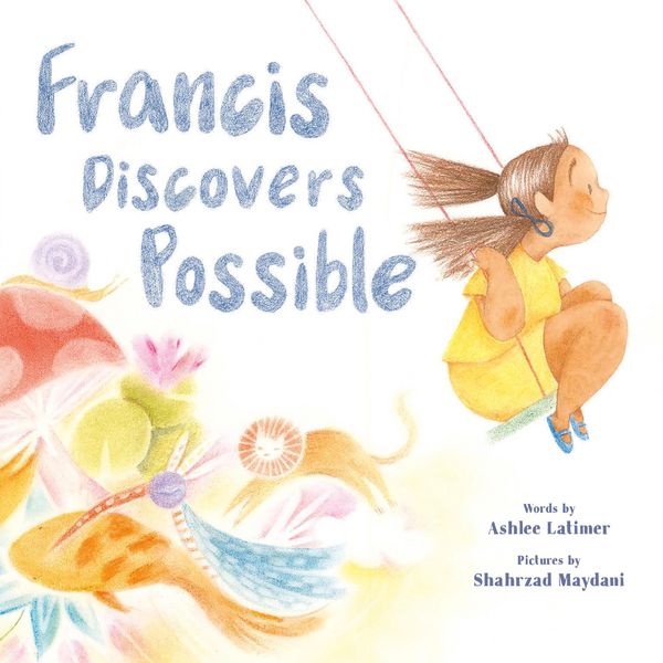 Produktbild: Francis Discovers Possible