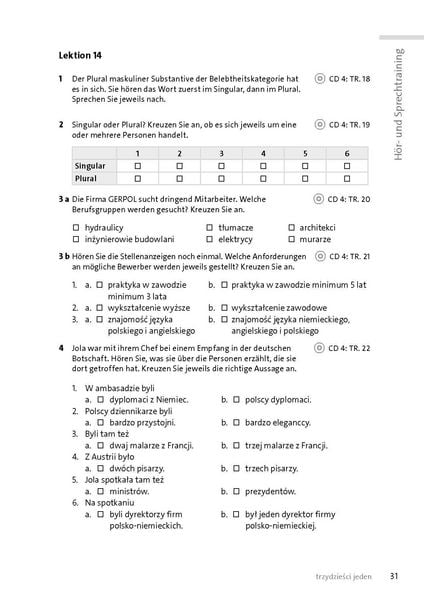 Produktbild: Langenscheidt Polnisch mit System
