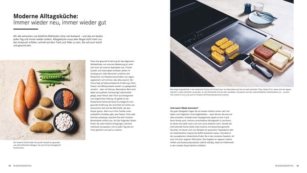Produktbild: BORA 365 Tage