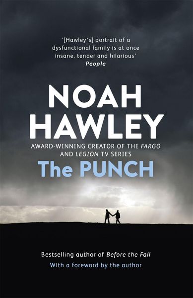 Produktbild: The Punch