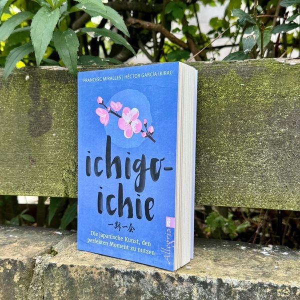 Produktbild: Ichigo-ichie