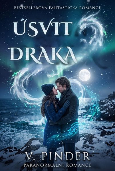 Produktbild: &Uacute;svit draka