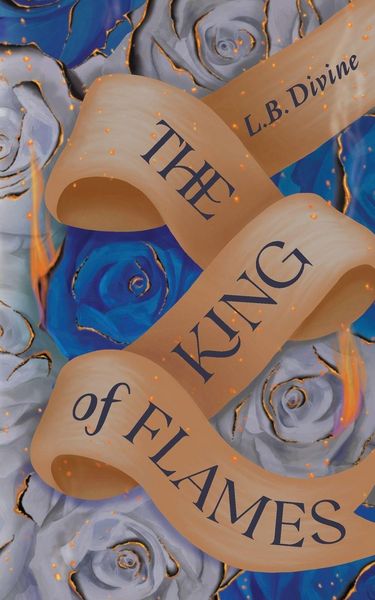 Produktbild: The King of Flames