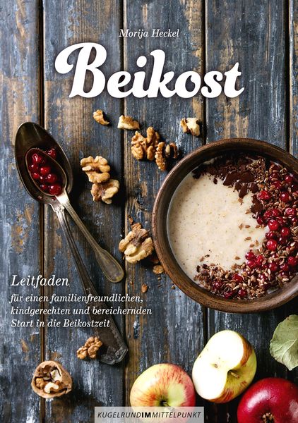 Produktbild: Beikost