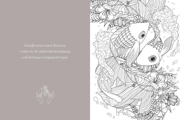 Produktbild: Magic Dreams | Ausmalen & loslassen