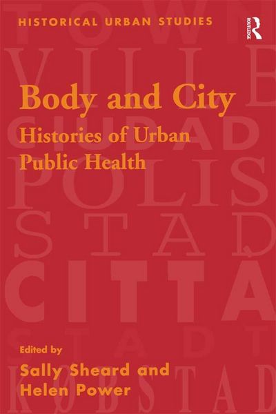 Produktbild: Body and City