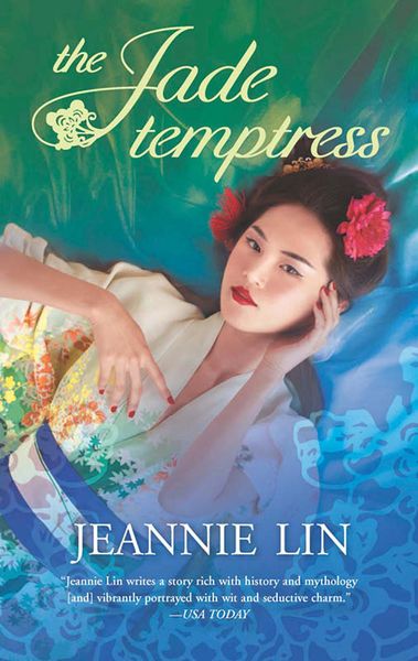 Produktbild: The Jade Temptress
