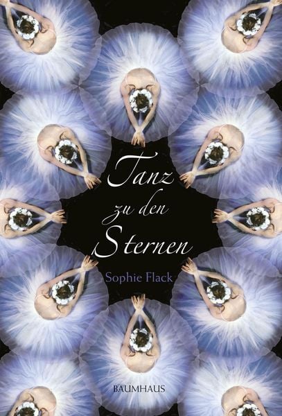 Produktbild: Tanz zu den Sternen