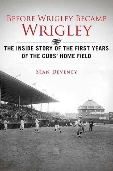Produktbild: Before Wrigley Became Wrigley