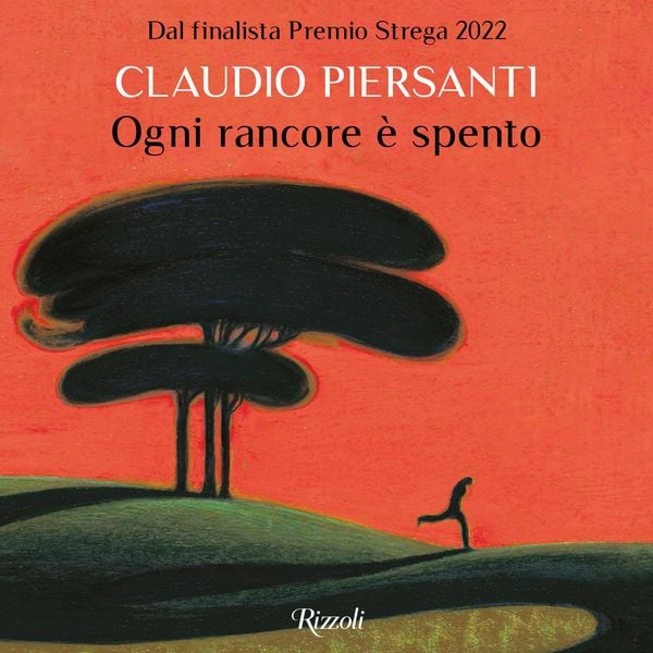 Ogni rancore è spento - Claudio Piersanti, Audio, 9788831811149