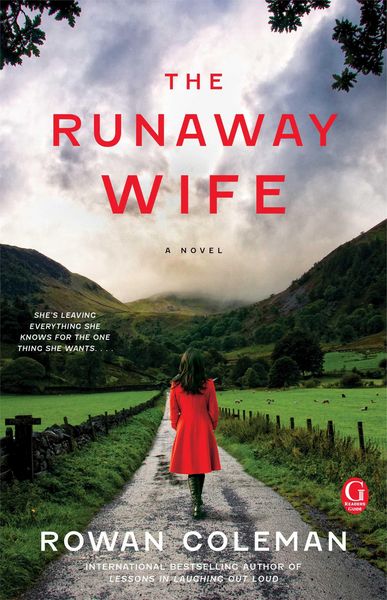 Produktbild: The Runaway Wife