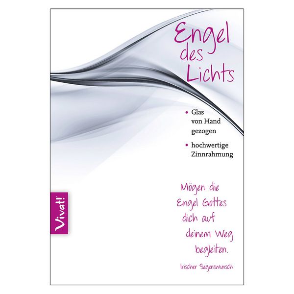 Produktbild: Engel des Lichts