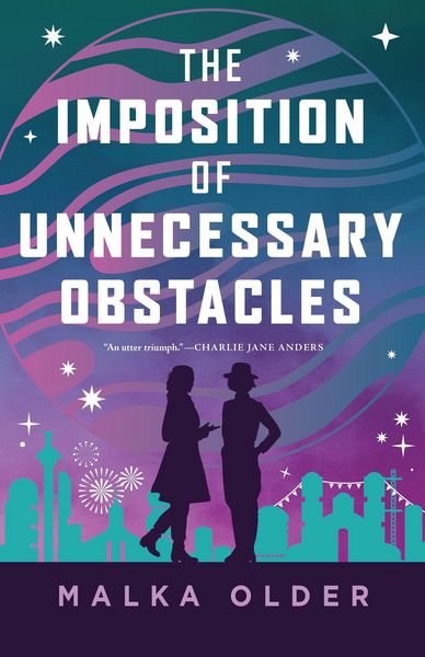 Produktbild: The Imposition of Unnecessary Obstacles