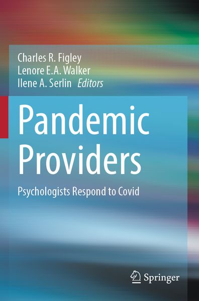 Produktbild: Pandemic Providers