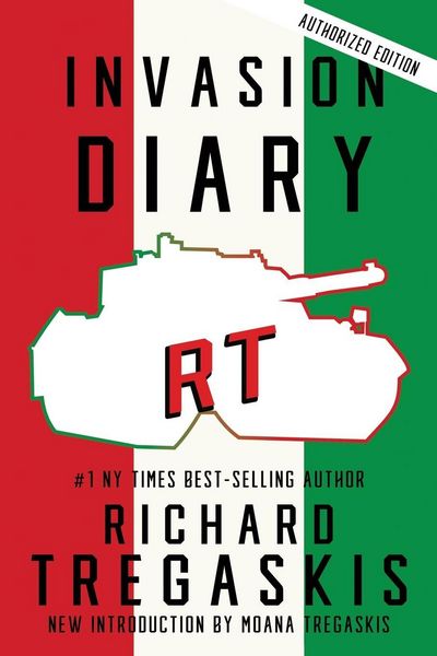 Produktbild: Invasion Diary