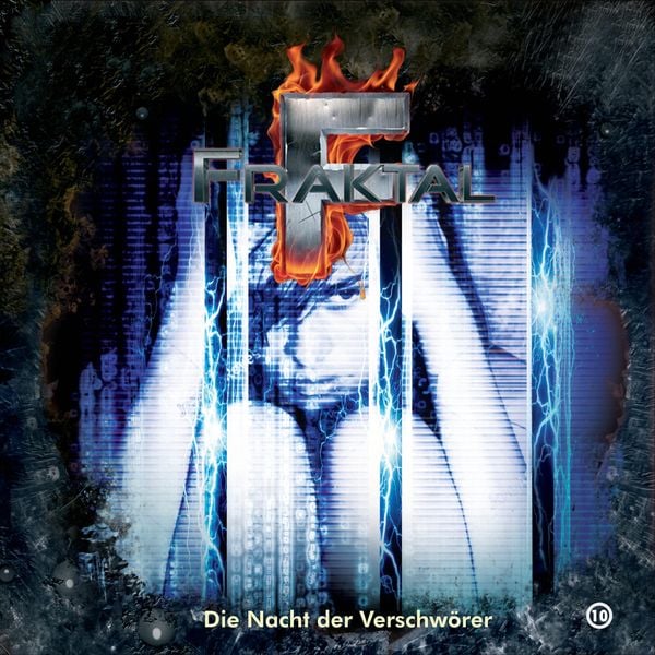 Produktbild: Die Nacht der Verschw&ouml;rer