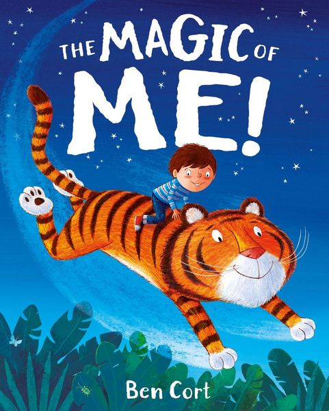 Produktbild: The Magic of Me