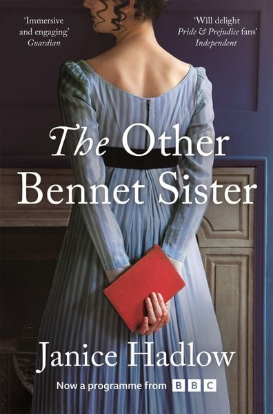 Produktbild: The Other Bennet Sister