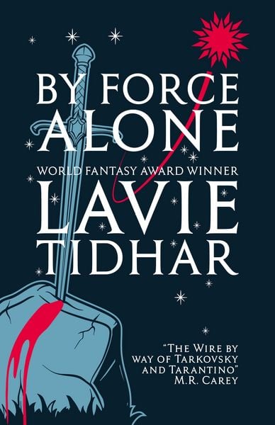 Produktbild: By Force Alone