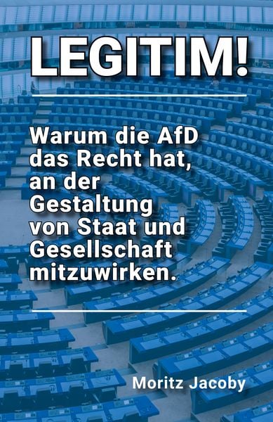 Produktbild: Legitim!
