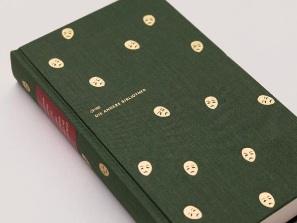 Produktbild: Das wunderbarliche Vogelnest