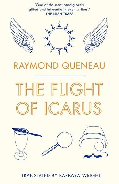 Produktbild: Flight of Icarus