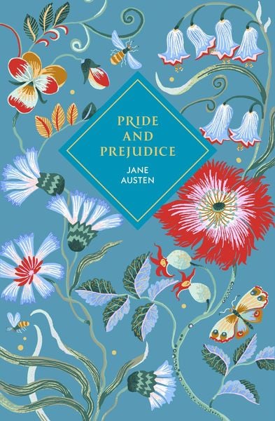 Produktbild: Pride and Prejudice