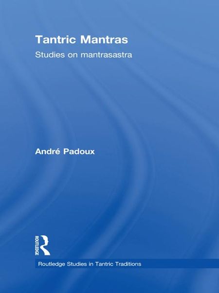 Produktbild: Tantric Mantras