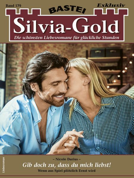 Produktbild: Silvia-Gold 179