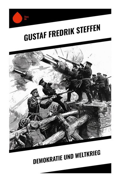 Produktbild: Demokratie und Weltkrieg