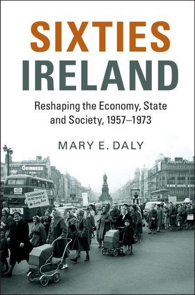 Produktbild: Sixties Ireland