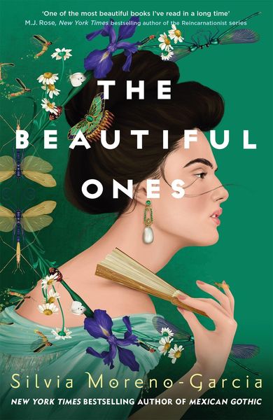 Produktbild: Moreno-Garcia, S: Beautiful Ones