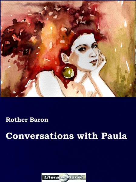 Produktbild: Conversations with Paula