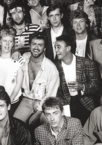 Produktbild: Celebrating George