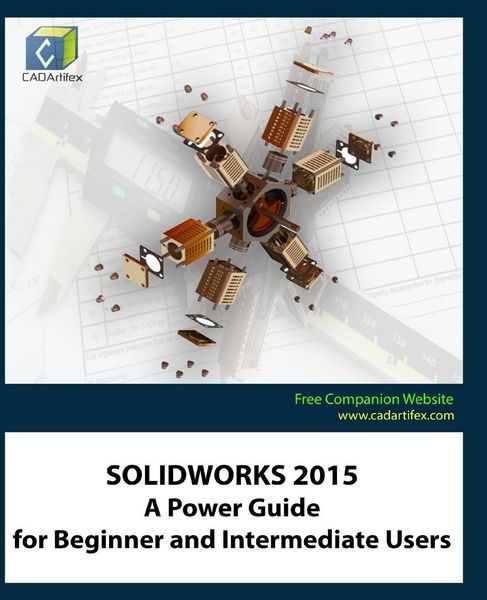 Produktbild: SOLIDWORKS 2015