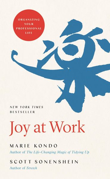 Produktbild: Joy at Work