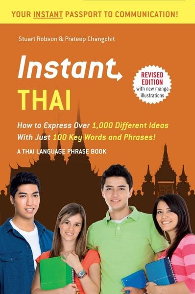 Produktbild: Instant Thai