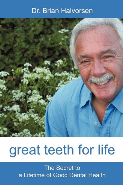 Produktbild: Great Teeth for Life