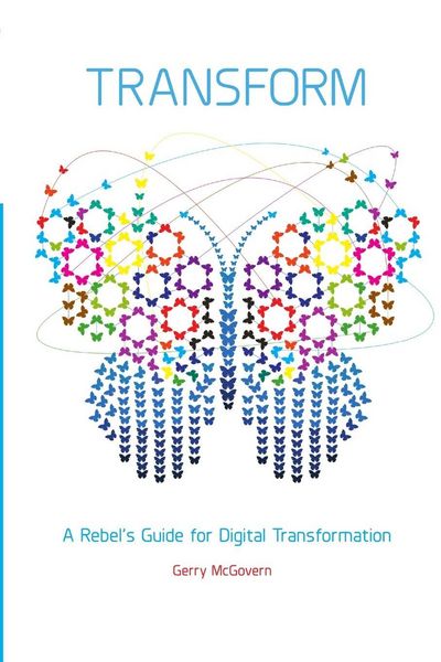 Produktbild: Transform