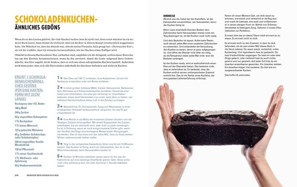 Produktbild: Weniger beschissen kochen