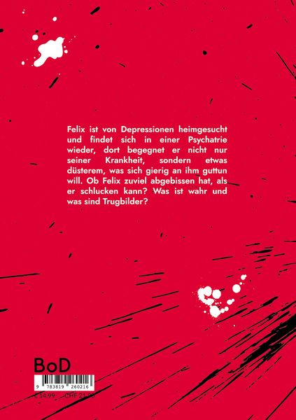 Produktbild: Zeitdieb