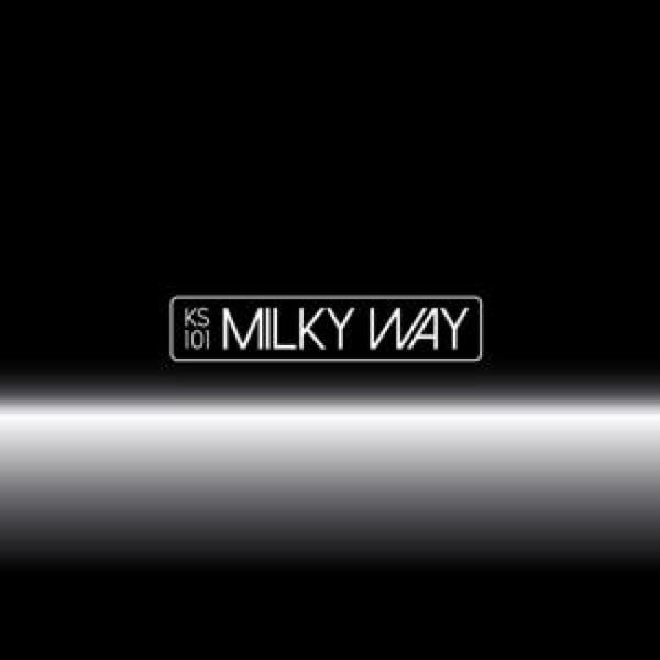 Produktbild: 101,Milky Way
