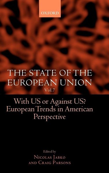 Produktbild: The State of the European Union