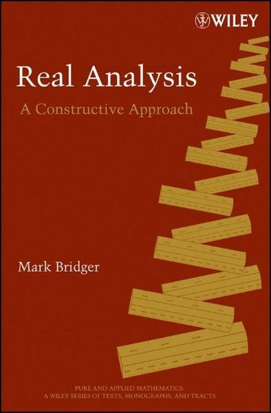 Produktbild: Real Analysis