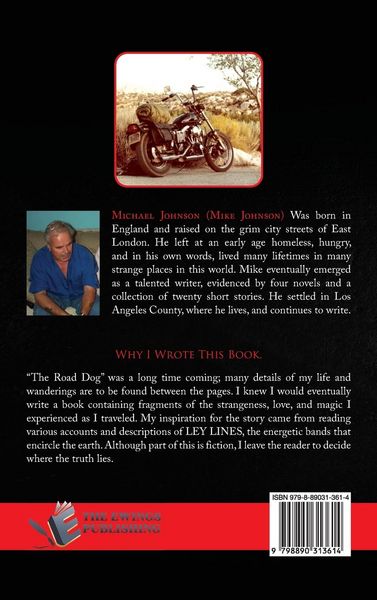 Produktbild: The Road Dog